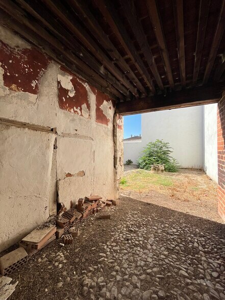 Calle Francos, 11, Orgaz, Toledo à vendre - Photo de l’immeuble – Image 3 sur 6