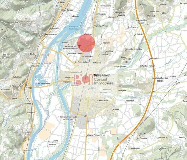 Plus de détails pour Terrain à vendre