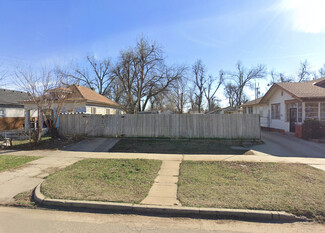 Plus de détails pour 1520 NW 2nd St, Oklahoma City, OK - Terrain à vendre