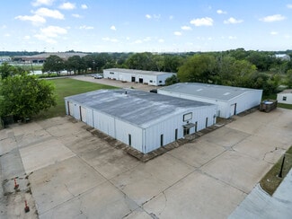 Plus de détails pour 2616 S College Ave, Bryan, TX - Industriel/Logistique à louer