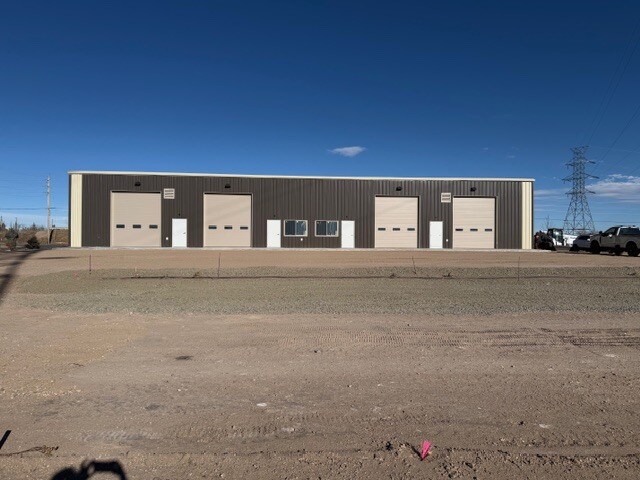 1905 E Fox Farm Rd, Cheyenne, WY à louer - Photo de l’immeuble – Image 2 sur 7
