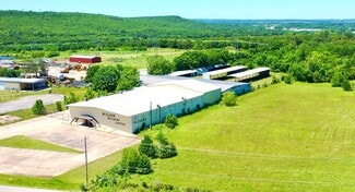Plus de détails pour 1311 George Nigh expy, Mcalester, OK - Local d’activités à vendre