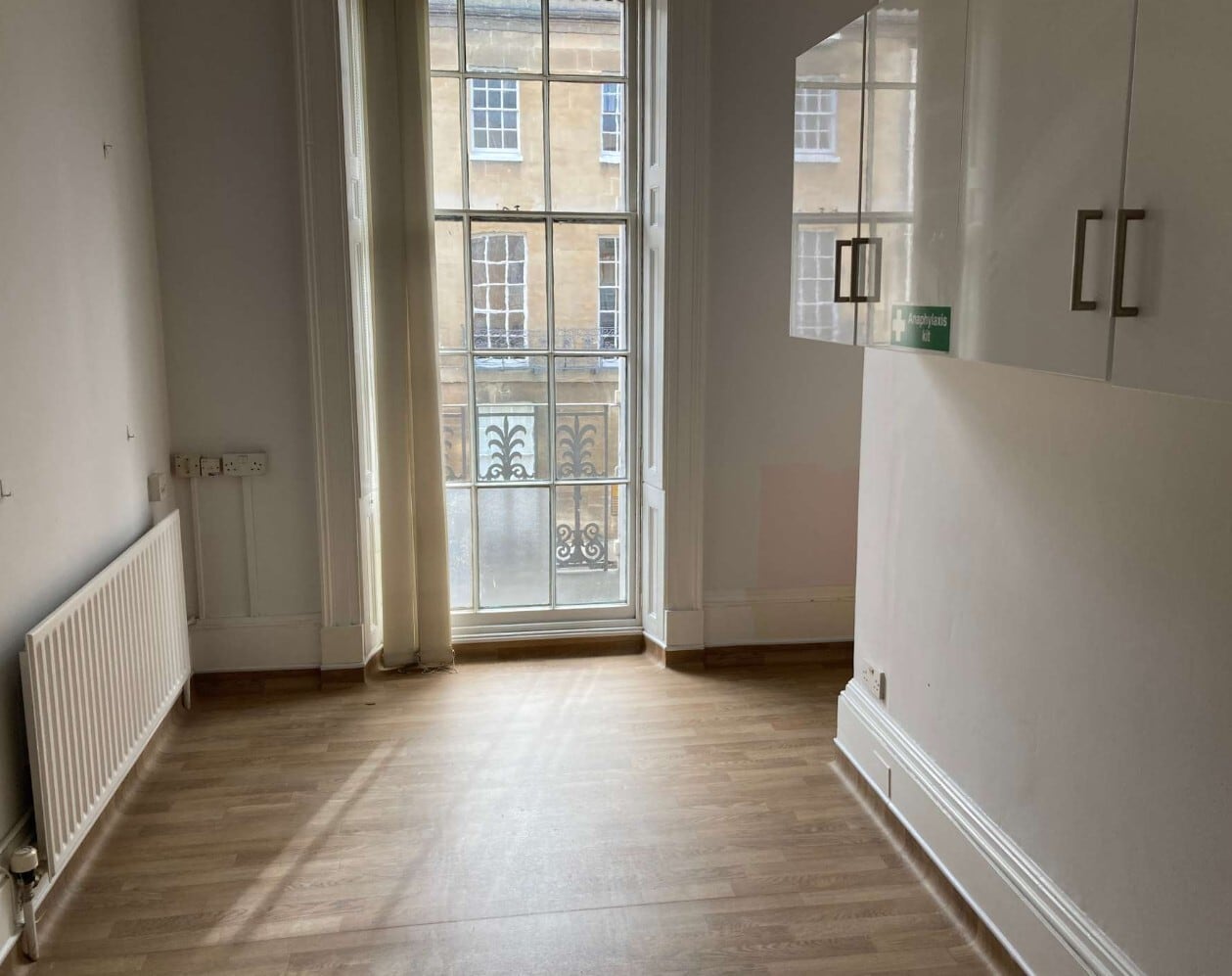 28 Beaumont St, Oxford à louer Photo intérieure– Image 1 sur 4