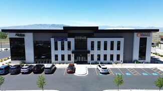 Plus de détails pour 667 E 500 N, Vineyard, UT - Médical à louer