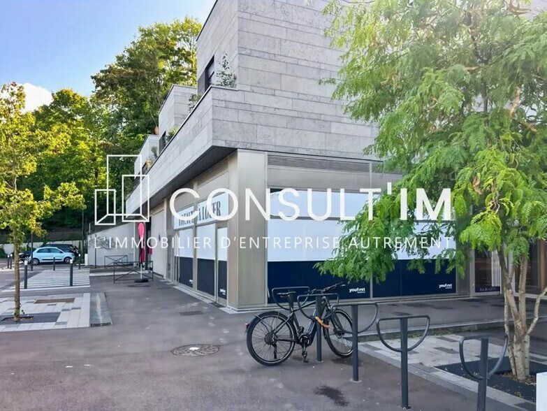 30 Rue De La Ronce, Ville-d'Avray à louer - Photo de l’immeuble – Image 3 sur 19