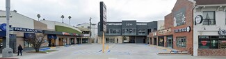 Plus de détails pour 125 N Western Ave, Los Angeles, CA - Local commercial à louer