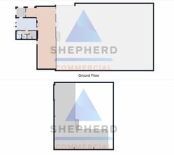 Glengallen Rd, Oban à louer Plan d’étage– Image 1 sur 2