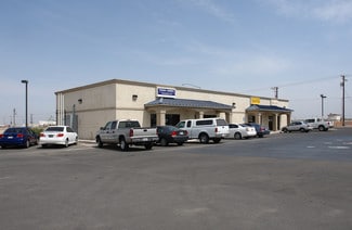 Plus de détails pour 388 W Aten Rd, Imperial, CA - Local commercial à louer