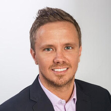 David Prewitt