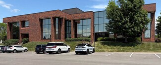 Plus de détails pour 10990 Quivira Rd, Overland Park, KS - Bureau à louer