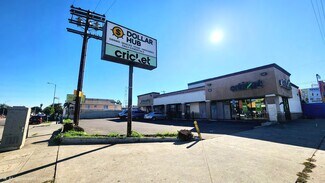 Plus de détails pour 600-602 E Imperial Hwy, Los Angeles, CA - Local commercial à vendre