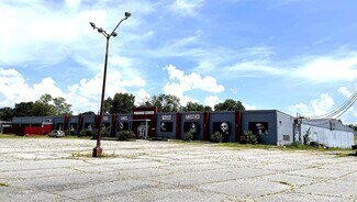 Plus de détails pour 645 E Georgia Ave, Memphis, TN - Local commercial à vendre