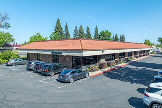 Plus de détails pour 5200-5252 Sunrise Blvd, Fair Oaks, CA - Bureau, Bureau/Local commercial à louer