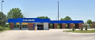 Plus de détails pour 15190 S Mahaffie St, Olathe, KS - Spécialisé à vendre