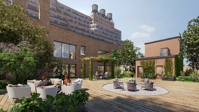 271 11th Ave, New York, NY à louer Photo intérieure– Image 1 sur 3