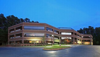 Plus de détails pour 3600 Glenwood Ave, Raleigh, NC - Bureau à louer