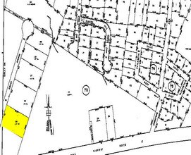 4 Emery Ave, Randolph, NJ à louer Plan cadastral– Image 1 sur 2