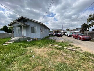 Plus de détails pour 2402 E 126th St, Compton, CA - Logement à vendre