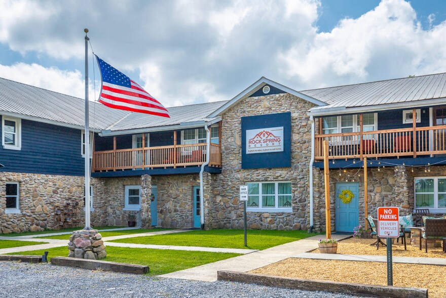 40 Blessed Way, Rock Spring, GA à vendre - Photo de l’immeuble – Image 3 sur 77