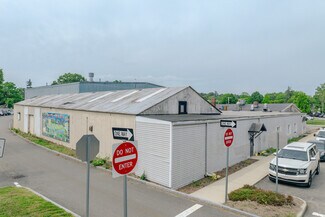Plus de détails pour 40 Beharrell St, Concord, MA - Industriel/Logistique à louer