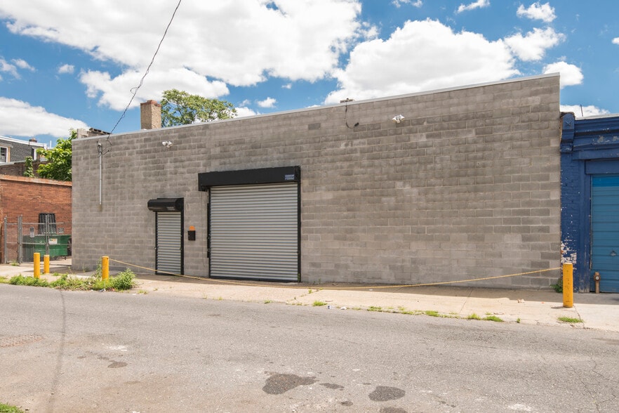 4233-37 Park, Philadelphia, PA à vendre - Photo principale – Image 1 sur 43