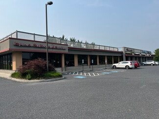 Plus de détails pour 1027 Richmond Ave, Staunton, VA - Local commercial à louer
