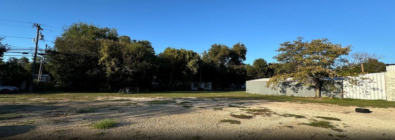 411 S 1st St, Clyde, TX à vendre Photo principale– Image 1 sur 2
