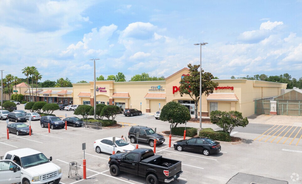 1490 S County Road 220, Orange Park, FL à louer - Photo principale – Image 1 sur 8