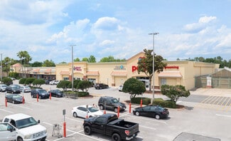 Plus de détails pour 1490 S County Road 220, Orange Park, FL - Local commercial à louer