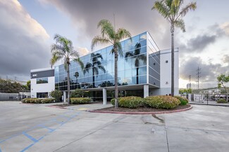 Plus de détails pour 5660 Eastgate Dr, San Diego, CA - Industriel/Logistique à louer