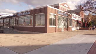 Plus de détails pour 100 Main St, Middletown, CT - Local commercial à vendre