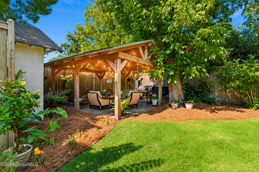 1908 Gloucester St, Brunswick, GA à vendre - Photo de l’immeuble – Image 3 sur 51