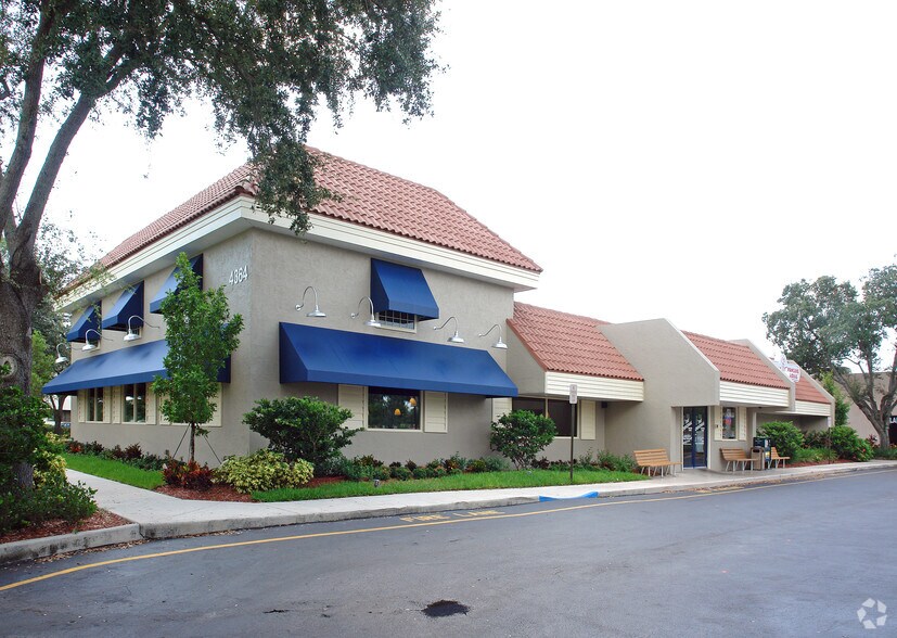 4364 Northlake Blvd, Palm Beach Gardens, FL à louer - Photo principale – Image 1 sur 5