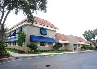 Plus de détails pour 4364 Northlake Blvd, Palm Beach Gardens, FL - Local commercial à louer