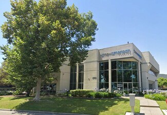 Plus de détails pour 27431 Enterprise Cir W, Temecula, CA - Bureau à louer