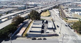 Plus de détails pour 1111 Pennsylvania Ave, San Francisco, CA - Terrain à vendre