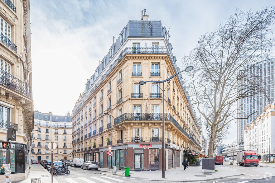 1 Boulevard Pershing, Paris à louer - Photo principale – Image 1 sur 2