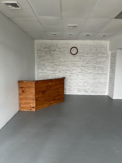 Photo de l’immeuble