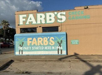 Plus de détails pour 4302 Broadway St, Galveston, TX - Local commercial à vendre