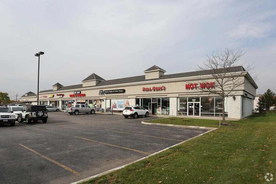 1100 Southwestern Blvd, Buffalo, NY à louer - Photo principale – Image 1 sur 4