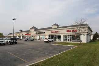 Plus de détails pour 1100 Southwestern Blvd, Buffalo, NY - Local commercial à louer