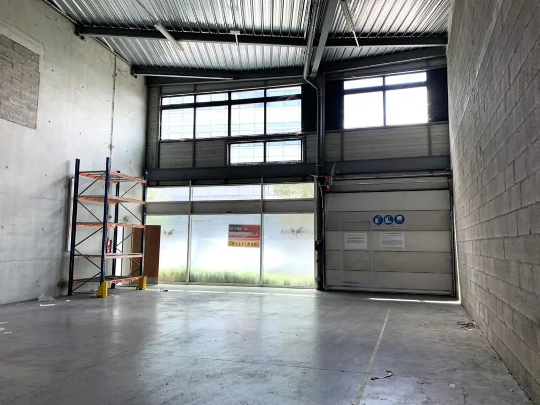 8 Rue Louis Courtois De Viçose, Toulouse à vendre Photo intérieure– Image 1 sur 15