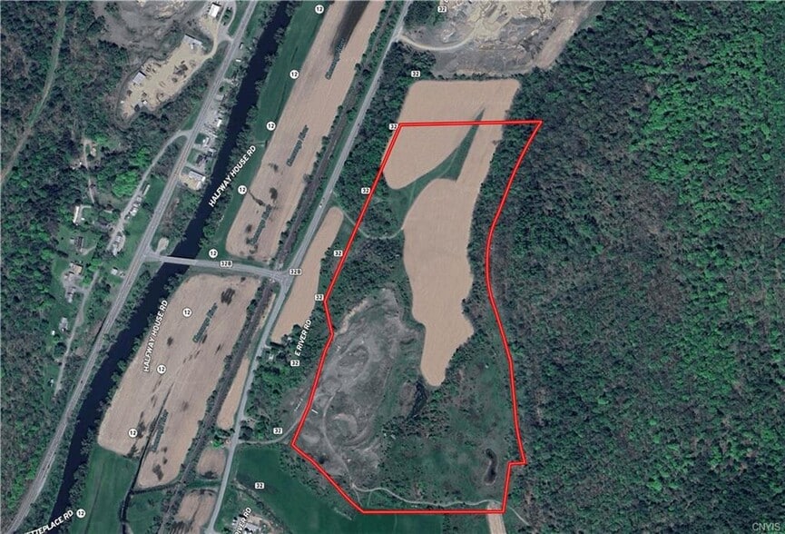 Cr-32 County Road 32, Norwich, NY à vendre - Photo principale – Image 1 sur 11