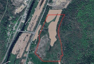 Plus de détails pour Cr-32 County Road 32, Norwich, NY - Terrain à vendre