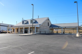 Plus de détails pour 20710 N US Highway 281, San Antonio, TX - Local commercial à vendre