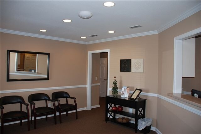 806 Glover Ave, Enterprise, AL à louer - Hall d’entrée – Image 2 sur 13
