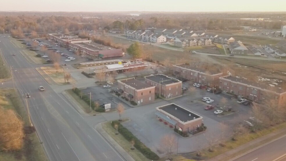 180 N Belvedere Dr, Gallatin, TN à louer - Vidéo sur l’annonce professionnelle – Image 2 sur 30