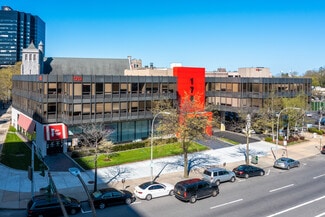 Plus de détails pour 170 Hamilton Ave, White Plains, NY - Bureau à louer