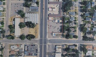 Plus de détails pour 3866-3880 S Broadway, Englewood, CO - Local commercial à vendre