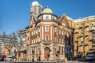 Plus de détails pour 185 Tower Bridge Rd, Londres - Local commercial à louer